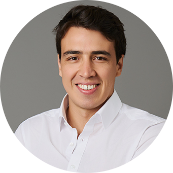 Juan Jose Ponce Mera