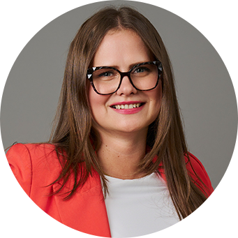 Katarzyna Zwierowicz